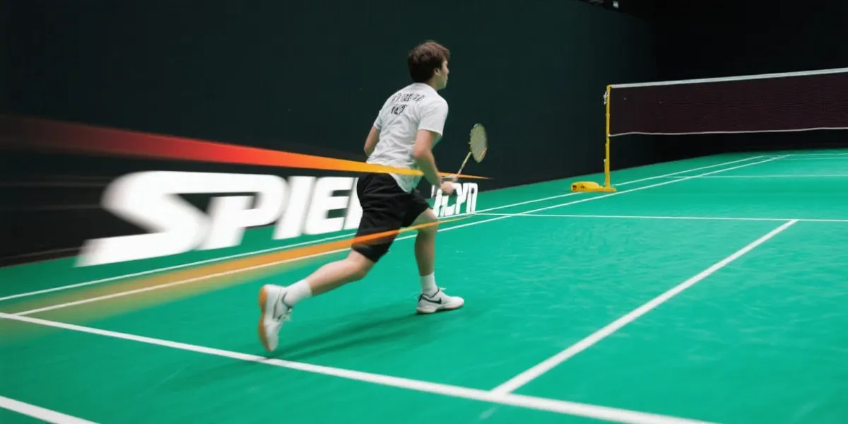 羽毛球超级赛：混双半决赛